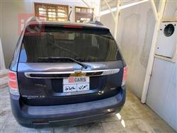 شيفروليه إكوينوكس